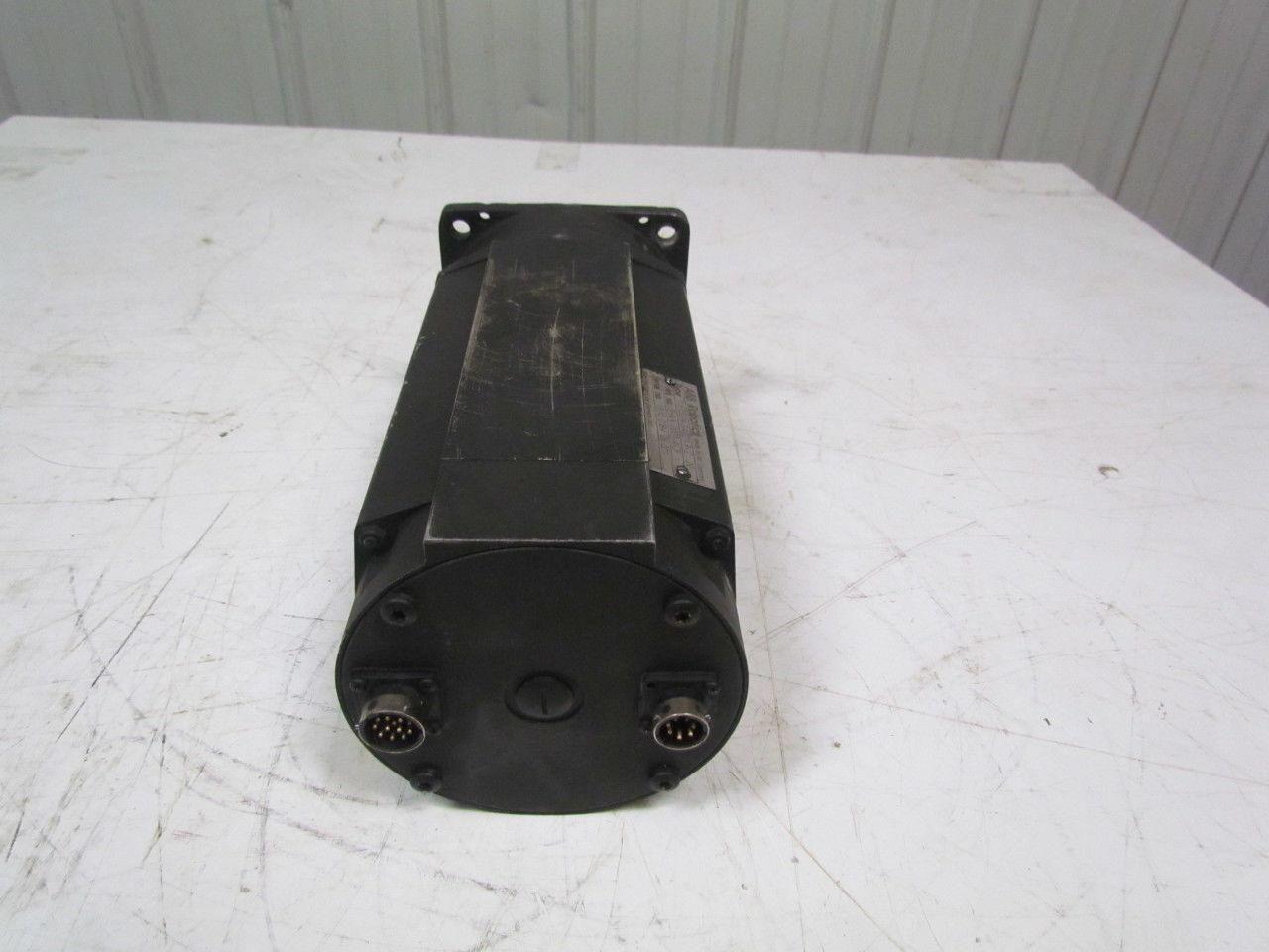 ABB Robotics/Siemens 1FT3074-5AZ21-9-Z/3HAA0001-ACF Servo motor