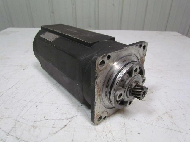 ABB Robotics/Siemens 1FT3074-5AZ21-9-Z/3HAA0001-ACF Servo motor