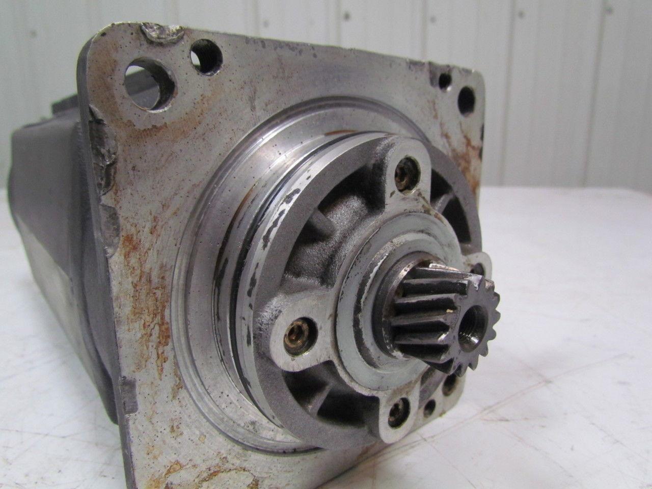 ABB Robotics/Siemens 1FT3074-5AZ21-9-Z/3HAA0001-ACF Servo motor