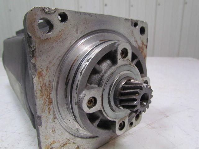 ABB Robotics/Siemens 1FT3074-5AZ21-9-Z/3HAA0001-ACF Servo motor