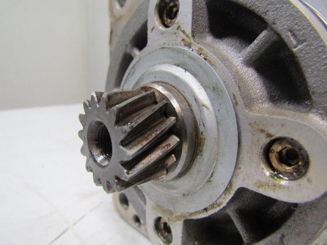 ABB Robotics/Siemens 1FT3074-5AZ21-9-Z/3HAA0001-ACF Servo motor