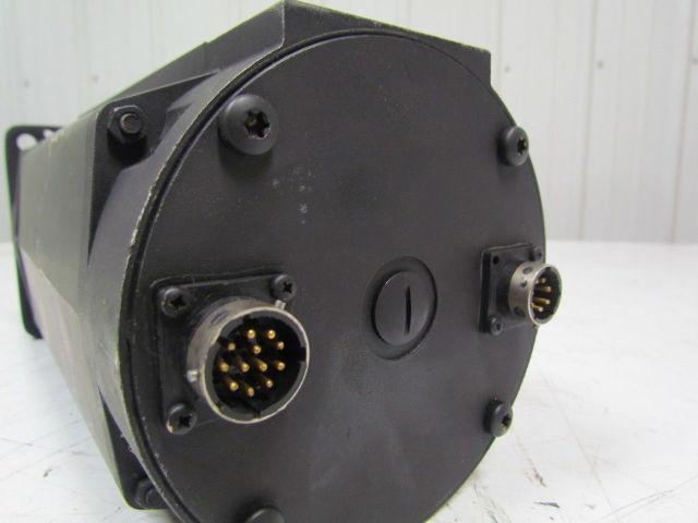ABB Robotics/Siemens 1FT3074-5AZ21-9-Z/3HAA0001-ACF Servo motor