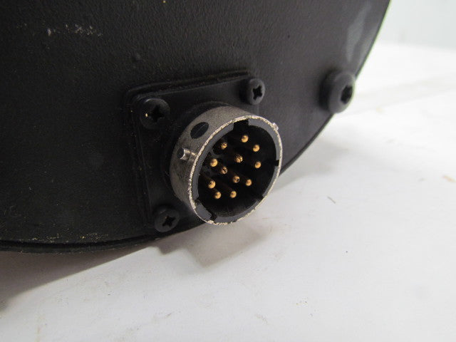ABB Robotics/Siemens 1FT3074-5AZ21-9-Z/3HAA0001-ACF Servo Motor