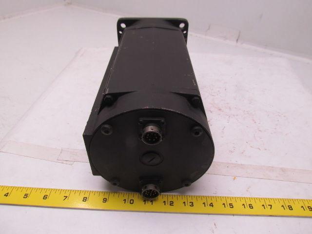 ABB Robotics/Siemens 1FT3074-5AZ21-9-Z/3HAA0001-ACF Servo Motor