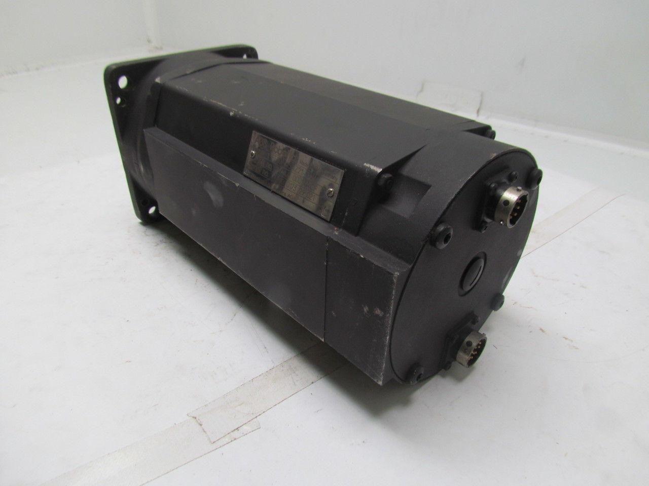 ABB Robotics/Siemens 1FT3074-5AZ21-9-Z/3HAA0001-ACF Servo Motor