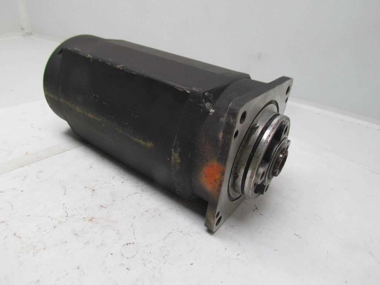 ABB Robotics/Siemens 1FT3074-5AZ21-9-Z/3HAA0001-ACF Servo Motor