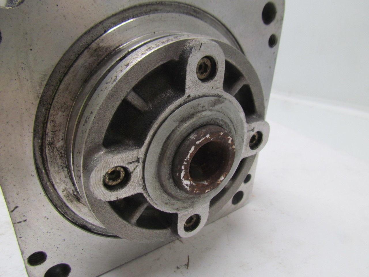 ABB Robotics/Siemens 1FT3074-5AZ21-9-Z/3HAA0001-ACF Servo Motor