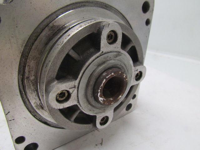 ABB Robotics/Siemens 1FT3074-5AZ21-9-Z/3HAA0001-ACF Servo Motor