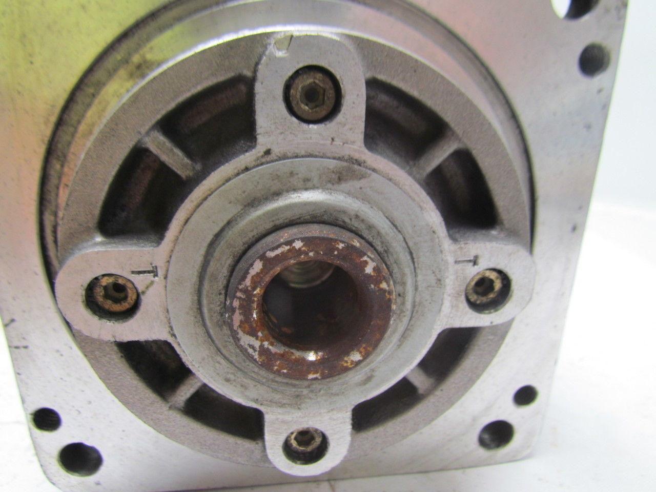 ABB Robotics/Siemens 1FT3074-5AZ21-9-Z/3HAA0001-ACF Servo Motor
