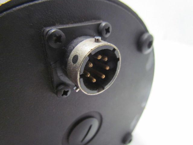 ABB Robotics/Siemens 1FT3074-5AZ21-9-Z/3HAA0001-ACF Servo Motor