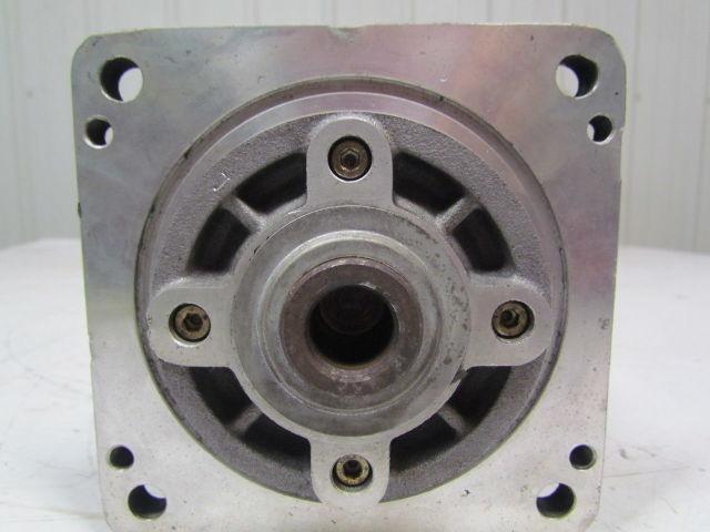 ABB Robotics/Siemens 1FT3078-5AZ21-9-Z/3HAA0001-ZH Servo Motor