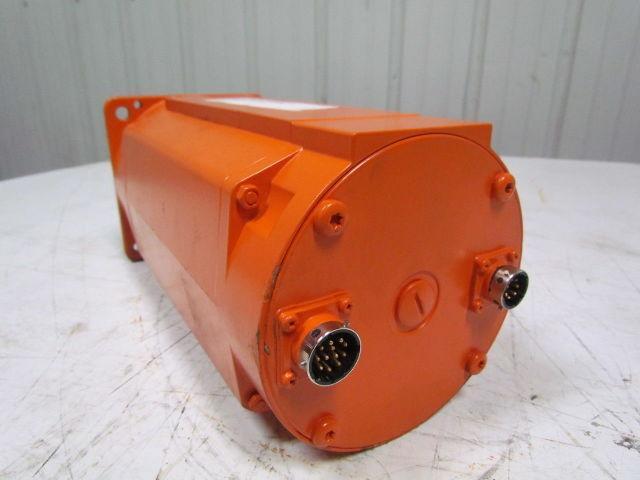 ABB Robotics/Siemens 1FT3074-5AZ21-9-Z/3HAA0001-ACF Servo Motor