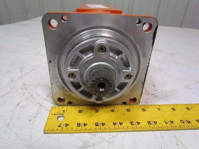 ABB Robotics/Siemens 1FT3074-5AZ21-9-Z/3HAA0001-ACF Servo Motor