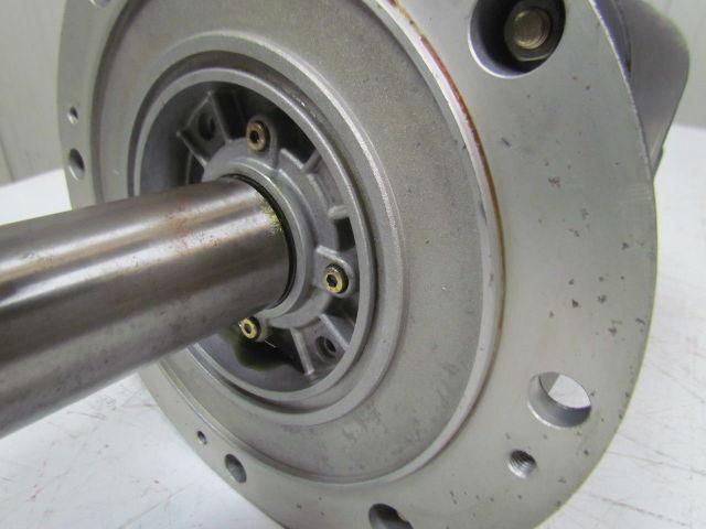 ABB Robotics/Siemens 1FT3101-5AZ21-9-Z 3HAA-0001-XH Servo Motor w/Gearend shaft