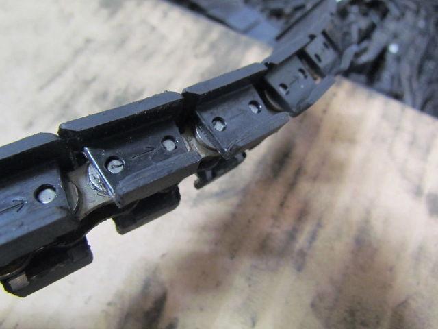 Rexnord 1843 Tab 1.25 1-1/4" BWR wide tabletop conveyor chain 1/2"Pitch 153ft Long
