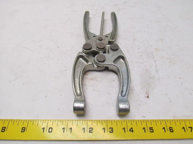 De-Sta-Co 482 Clamp squeeze action