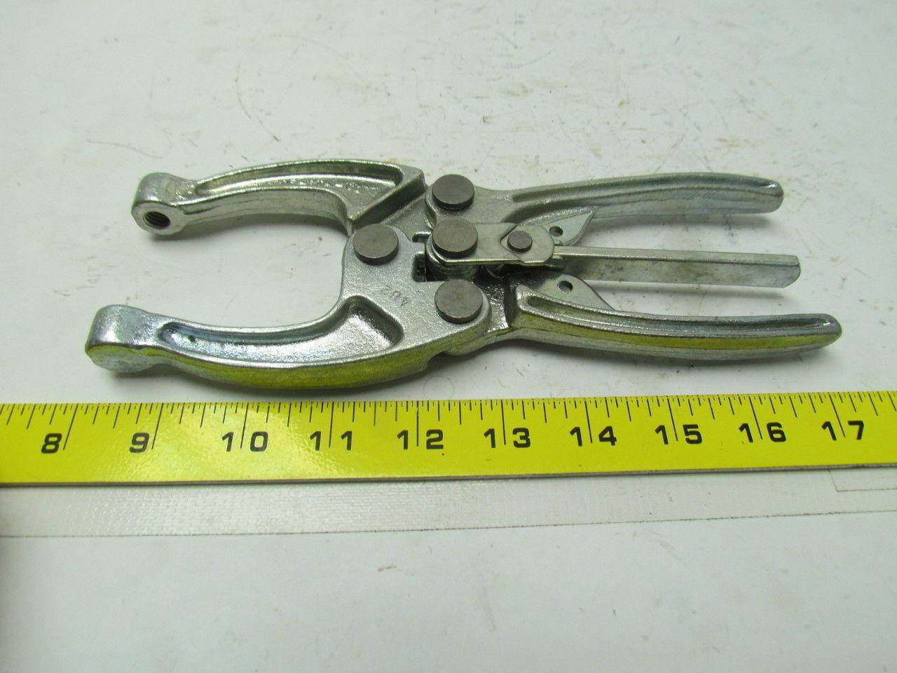 De-Sta-Co 482 Clamp squeeze action