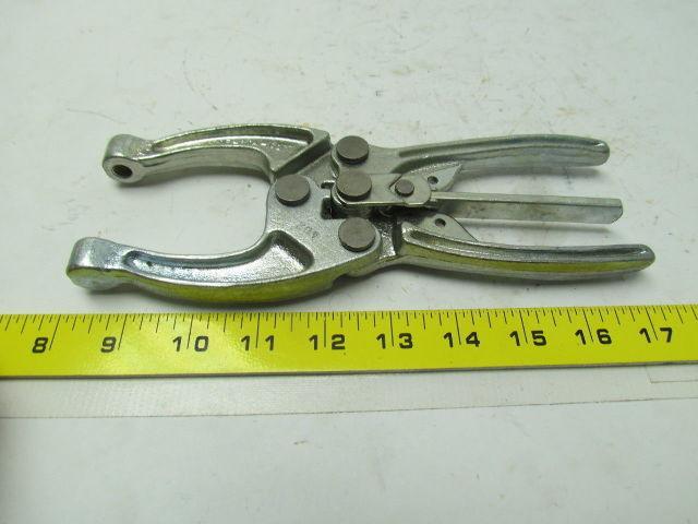 De-Sta-Co 482 Clamp squeeze action
