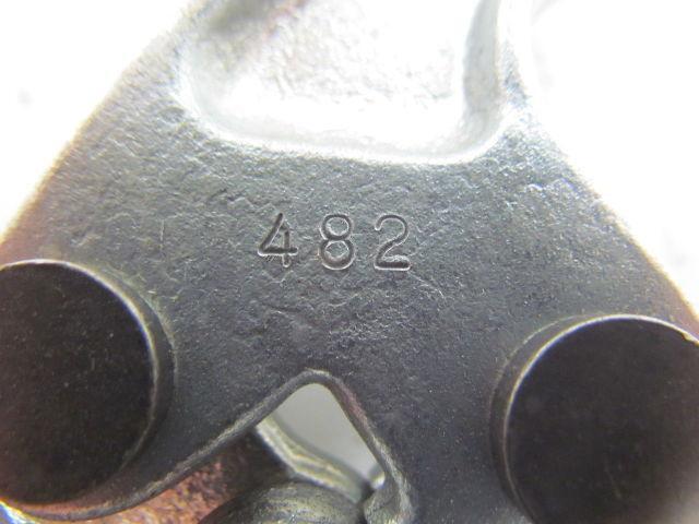De-Sta-Co 482 Clamp squeeze action