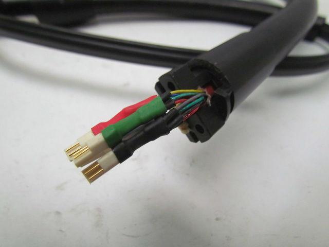 AtlasCopco 4210 3709 01 Replacement Cable Assembly Nutrunner