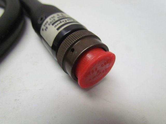 AtlasCopco 4210 3709 01 Replacement Cable Assembly Nutrunner