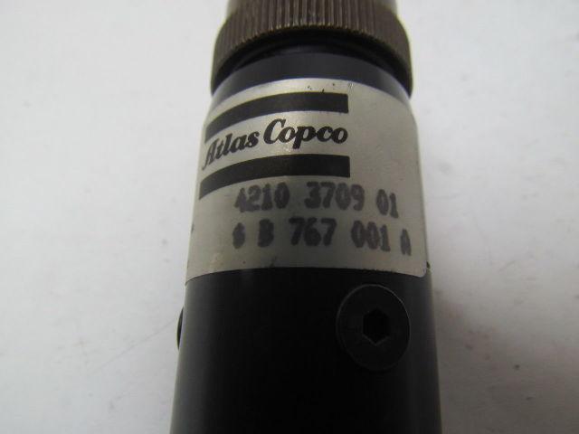 AtlasCopco 4210 3709 01 Replacement Cable Assembly Nutrunner