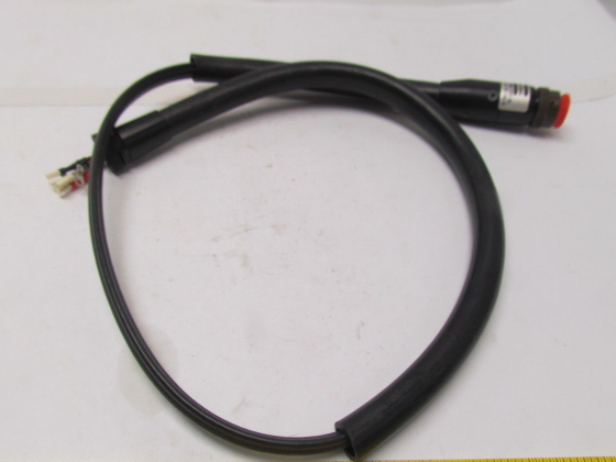 AtlasCopco 4210 3709 01 Replacement Cable Assembly Nutrunner