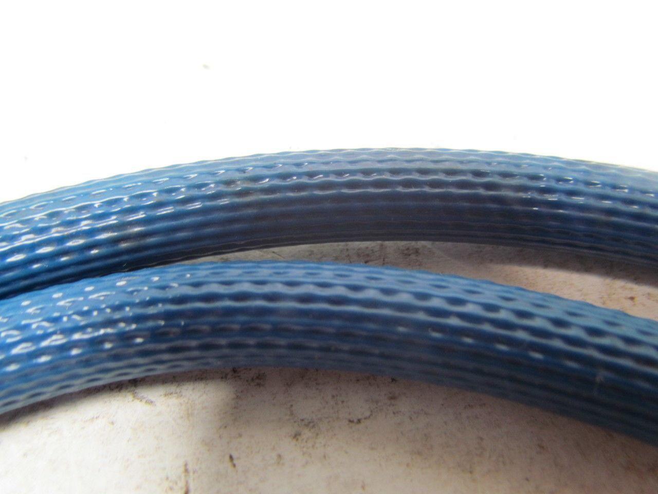 Scan Electronics SE4332-7041-37" Cable for nutrunner w/ bendix PTO6A-14-19P plug