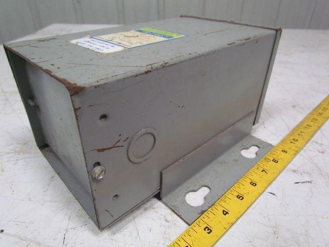 GSHeavi-Duty HS1F1A typ.HS 1KVA Transformer 240/480VPRI.120/240Sec.60Hz 1PH