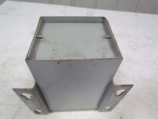 GSHeavi-Duty HS1F1A typ.HS 1KVA Transformer 240/480VPRI.120/240Sec.60Hz 1PH