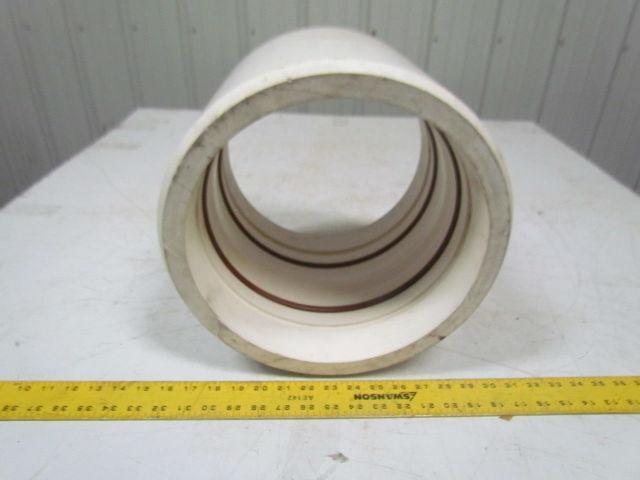 Certainteed Certa-Lok R/J 10" CI PC150 Coupling Municipal Pipe Restrained joint