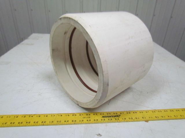 Certainteed Certa-Lok R/J 10" CI PC150 Coupling Municipal Pipe Restrained joint