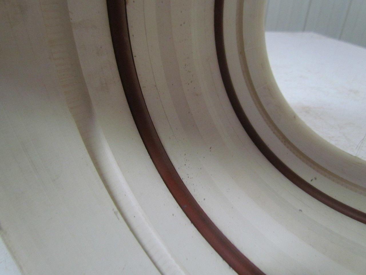 Certainteed Certa-Lok R/J 10" CI PC150 Coupling Municipal Pipe Restrained joint