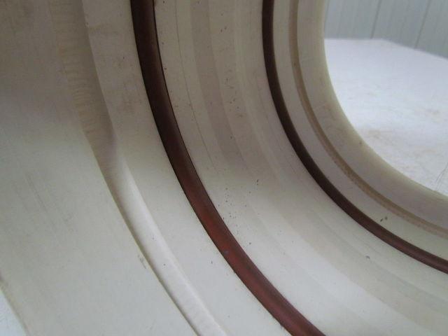 Certainteed Certa-Lok R/J 10" CI PC150 Coupling Municipal Pipe Restrained joint