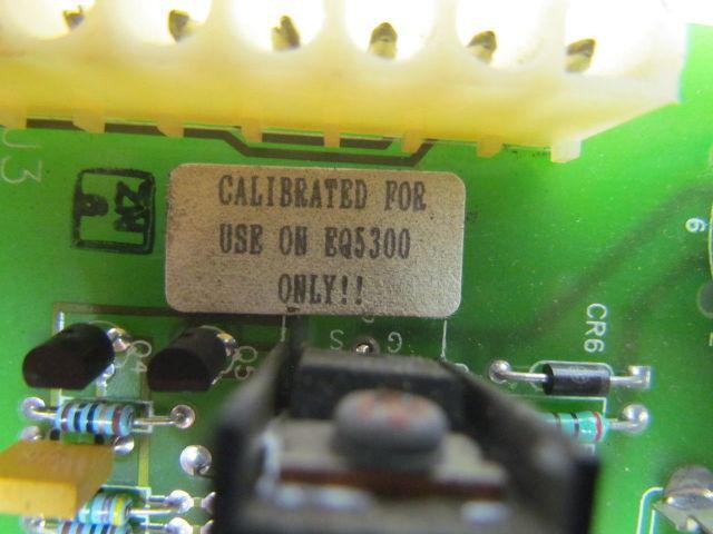 Square D/Pertron 1400582 Rev H 1300176 Contactor Interface Board