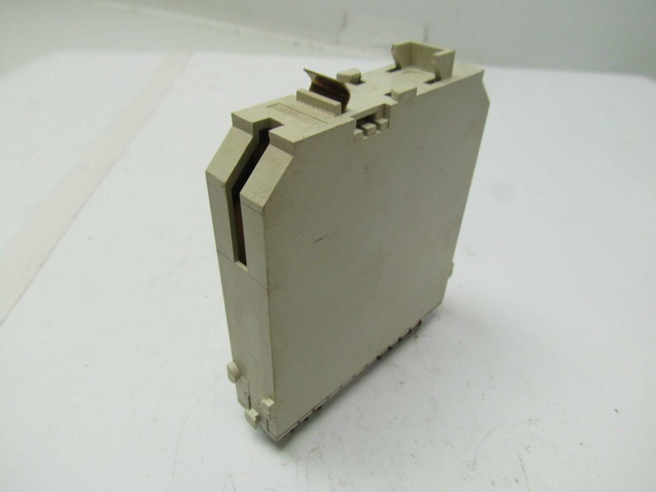BBC Brown Boveri GHR4310000V0 Sigma-Tronic B Delay unit 0-1 Retarder