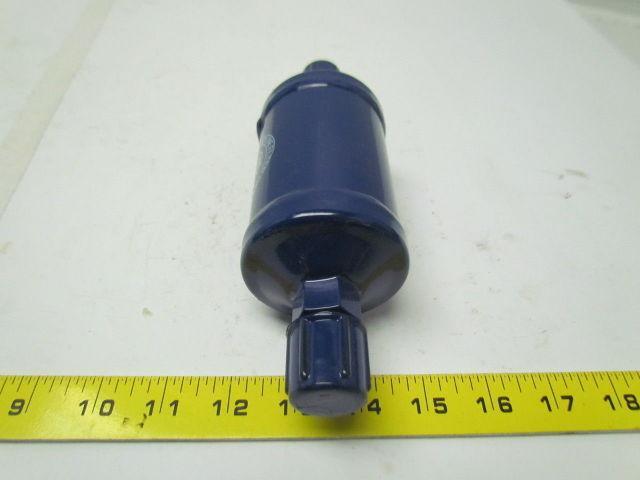 Alco EK 16 5 Liquid Line Filter Drier 16 Cu.In. 5/8"SAE In/out