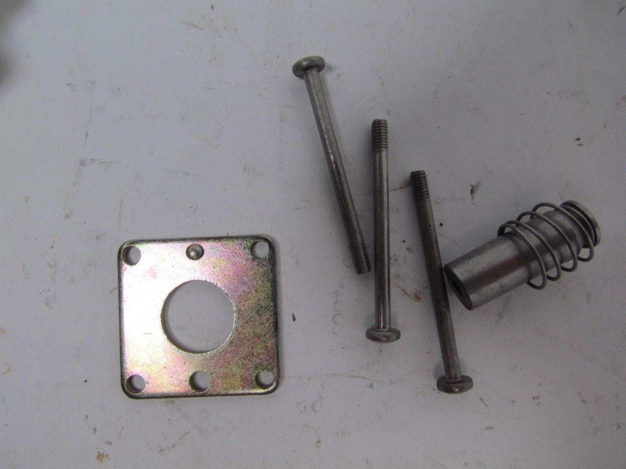 RGS Electro Pneumatics AV6360F00C Coil Kit