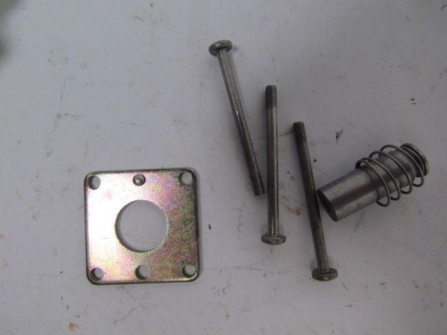 RGS Electro Pneumatics AV6360F00C Coil Kit