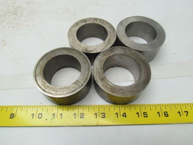 Lane PBPR 2750-125A2 Round Die LPC235819-1 Lot of 4