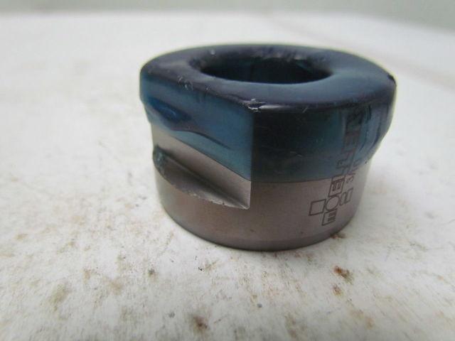 Moeller MUC0045-025 Press fit button die circular lot of 2