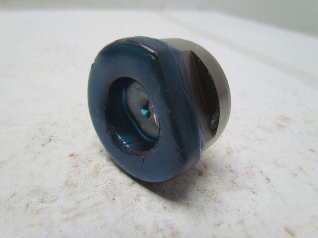 Moeller MUC0045-025 Press fit button die circular lot of 2