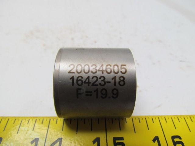 Moeller MUC0032-030 20034605 Press Fit button dies ultra life / lot of 4