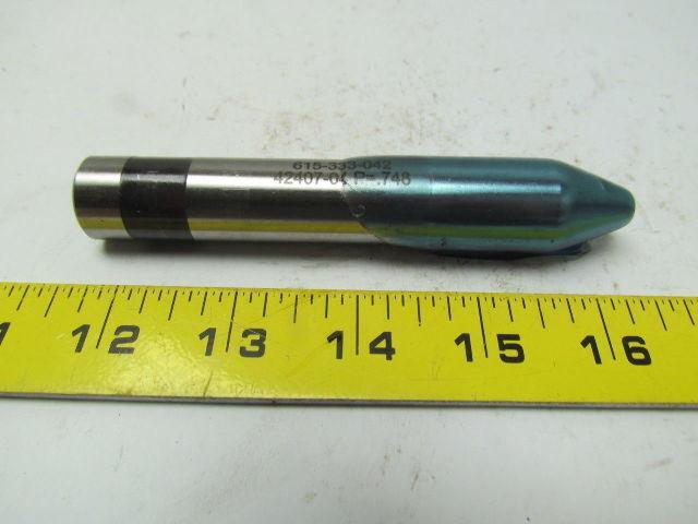 Moeller IHA75-400 Ball Lock Pilot Die Guide Heavy Duty Long Lead