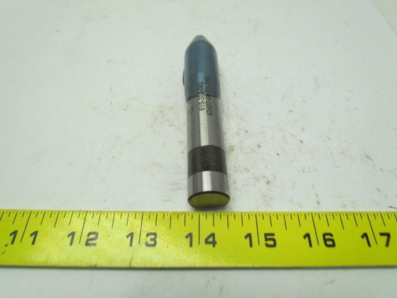 Moeller IHA75-400 Ball Lock Pilot Die Guide Heavy Duty Long Lead