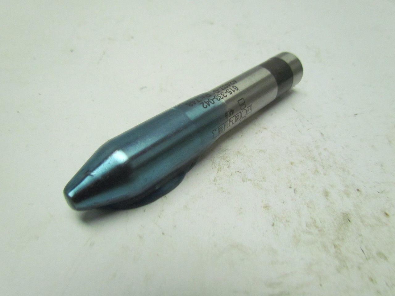 Moeller IHA75-400 Ball Lock Pilot Die Guide Heavy Duty Long Lead
