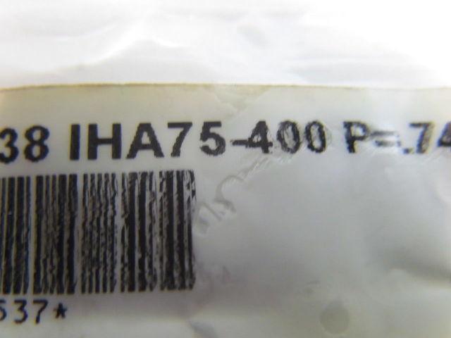 Moeller IHA75-400 Ball Lock Pilot Die Guide Heavy Duty Long Lead