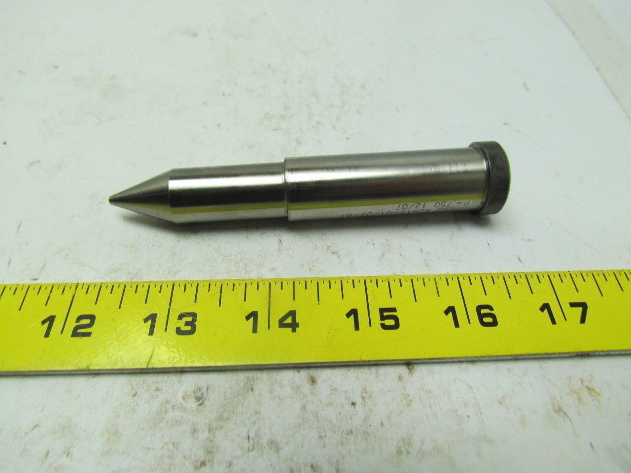 Moeller I5A075-3.60 42417-01/02 Shoulder Pilot Die Guides Basic Long Lead Style