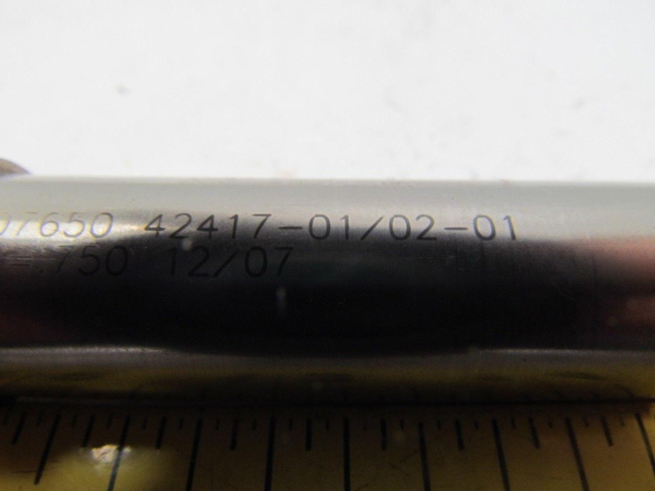 Moeller I5A075-3.60 42417-01/02 Shoulder Pilot Die Guides Basic Long Lead Style