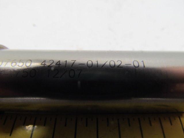 Moeller I5A075-3.60 42417-01/02 Shoulder Pilot Die Guides Basic Long Lead Style
